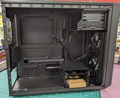 Computer Build 的图像结果