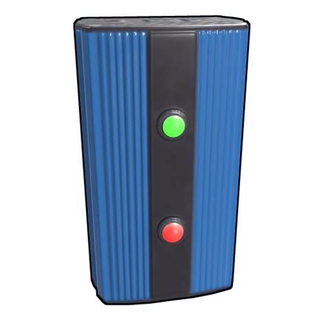 Image result for Smart Alarm Using Simple Switch and Blocker Rust