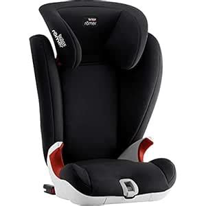 Buy Britax Romer Kidfix SL Car Seat, Cosmos Black Online at Low Prices ...