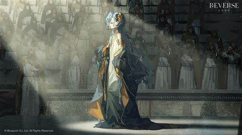 Reverse: 1999 Reveals New Details About Version 1.4