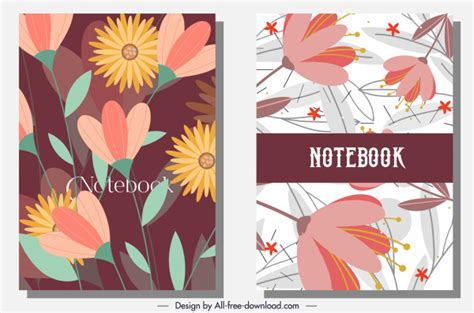 Image result for Notebook Cover Design Free