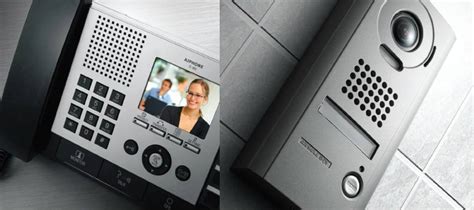 Image result for Aiphone Intercom Systems