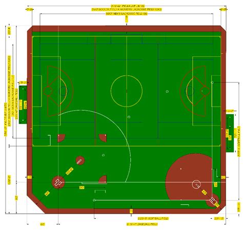Sport Field Design 的图像结果