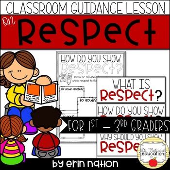 Respect Lesson 的图像结果