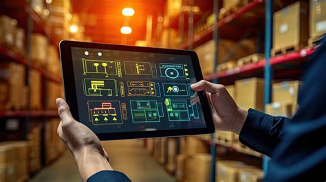 Image result for Warehouse Mapping Software