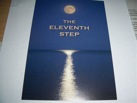 11th Step Prayer | Serenity Shop Recovery Gifts