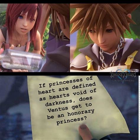 Kingdom Hearts Darkness Quotes 25 Kingdom Hearts Quotes To Escape Into