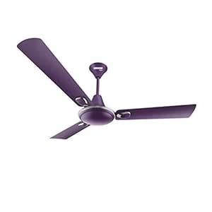 Buy RR Signature Triana 1200mm High Speed Ceiling Fan for Home and ...