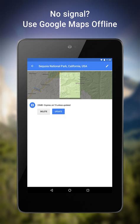 Image result for Google Maps Android