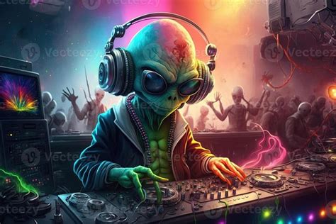 Image result for Alien Dance Studio Boss