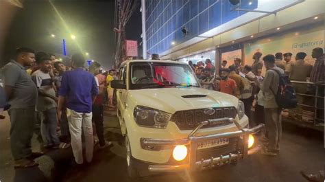 Chandranath Rath: टार्गेटवर कोण होतं? सुवेंद्रु अधिकारी यांच्या PA ला ...