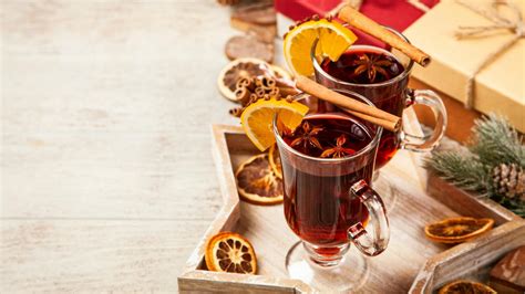 7 mulled wine recipes from India's top mixologists to spice up your ...