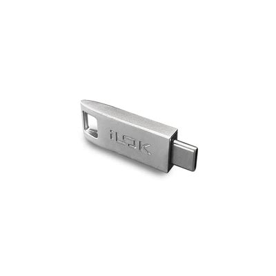 Avid ILok iLok 3-3rd Generation Authorisation Key USB India | Ubuy