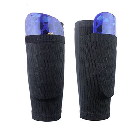 Buy Soccer Shin Guard Sock Leg Performance Support Football Compression ...
