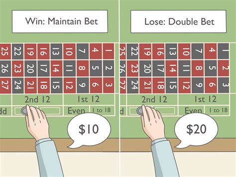 How To Play Roulette Machine And Win at Ryder Sidaway blog