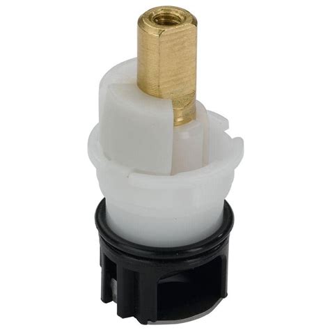 Delta Bathroom Faucet Cartridge Replacement – Rispa