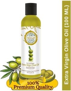 Earth Like Organics Earth Like Extra Virgin Olive Oil Plastic Bottle ...
