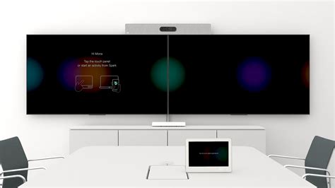 Image result for Cisco WebEx Room Kit Plus