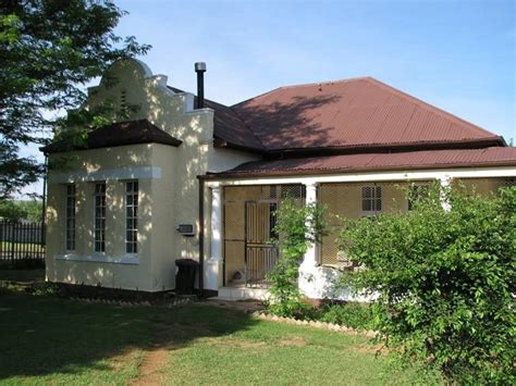 Absolute Leisure Cottages, Machadodorp