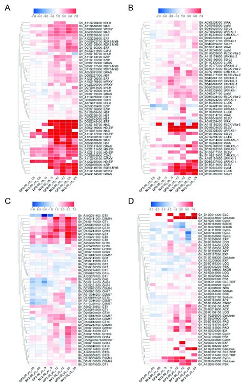 Image result for Heat Map Genetics