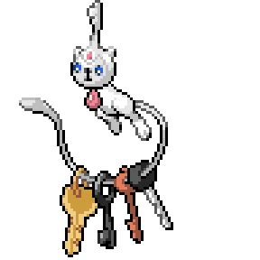 Klefew #371.151 - FusionDex.org