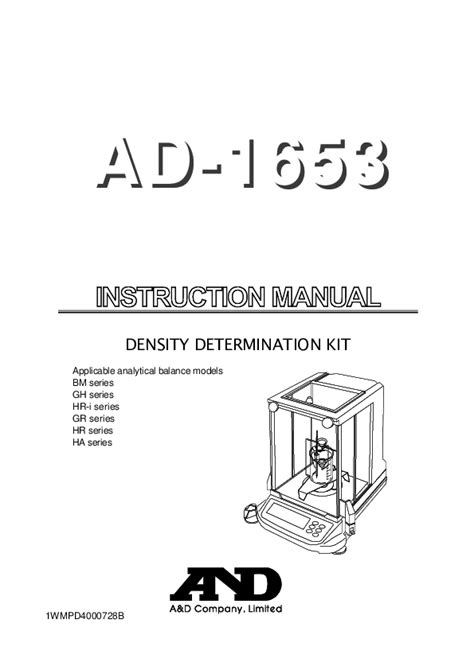 Image result for Pycnometer Density