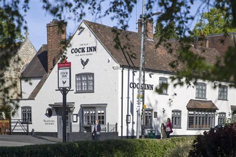 THE OLD COCK INN, PUB WITH ROOMS (Harpenden) - B&B Reviews, Photos ...