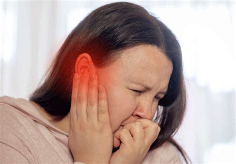 Ear Pain During a Cold? Discover the Causes and Effective Relief Tips ...