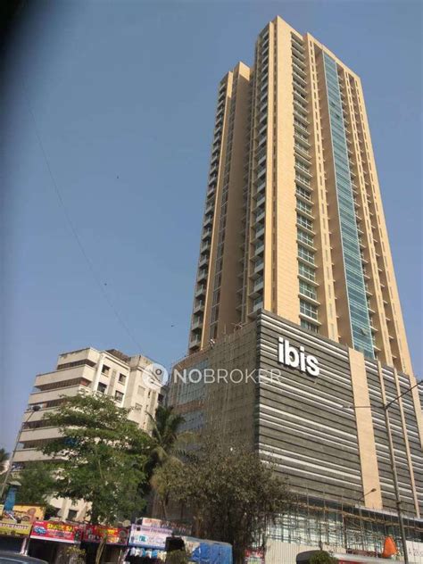 Shree Renuka SRA CHS LTD Kandivali West - Without Brokerage Semi ...