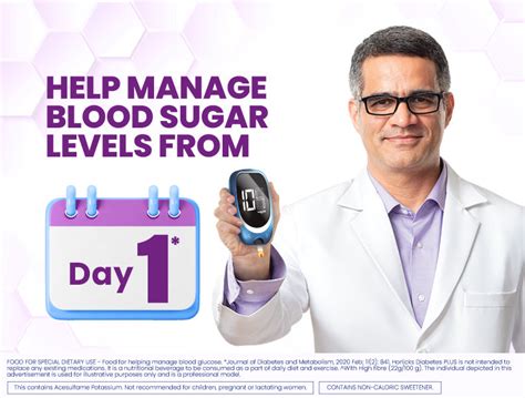 Diabetic Protein Powder | Sugar Free Nutritional Drinks For Diabetics ...