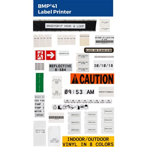 Image result for Bmp41 Label Printer