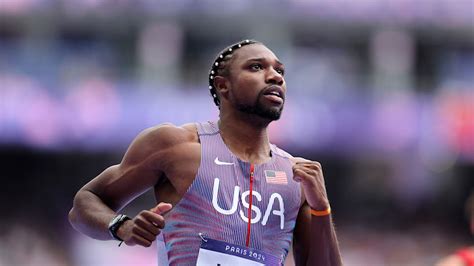 Paris 2024 Olympics 100m final: Know time and how to watch live in ...