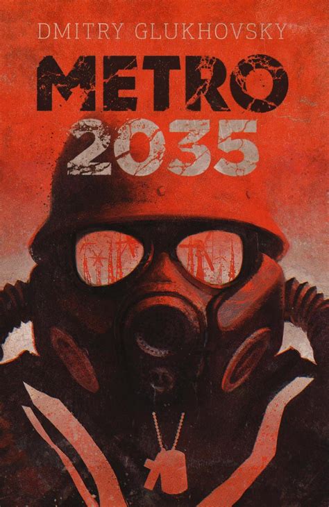 Метро 2035 | Метропедия | FANDOM powered by Wikia