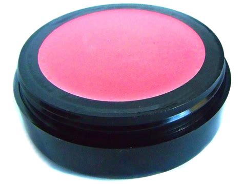 Buy Pure Zivaª Flamingo Light Pink Long Lasting Cream Blush Lightweight ...