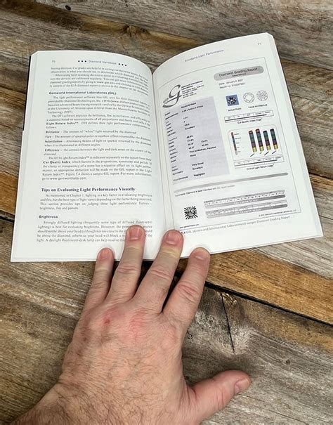 Image result for Diamond Program Handbook Cover