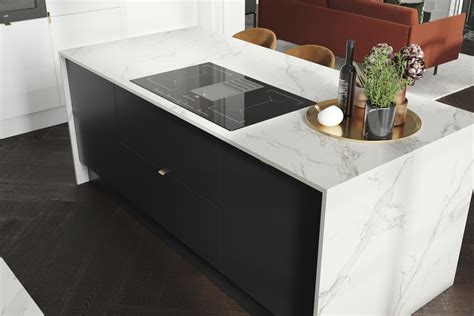 The best kitchen worktops and aftercare | Magnet Kitchens