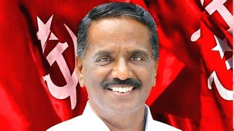 CPM reinstates former MLA George M Thomas after suspension over serious ...