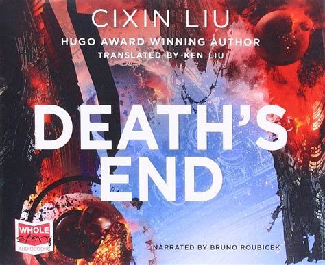 Buy Death's End Book Online at Low Prices in India | Death's End ...