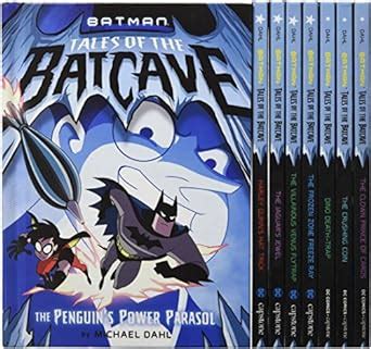 Buy Batman Tales of the Batcave Book Online at Low Prices in India ...