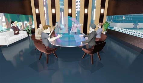 Meta Horizon Workrooms Tutorial 的图像结果