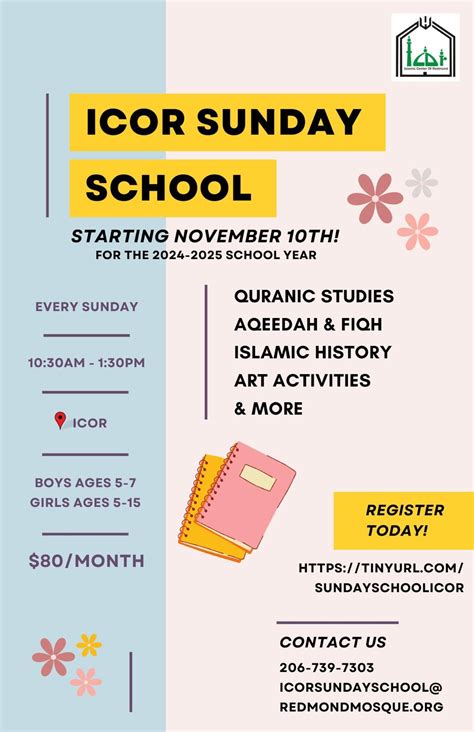 Islamic Center of Redmond