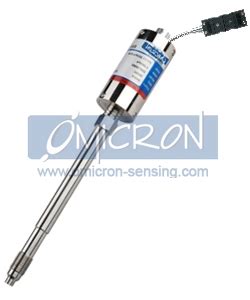 Melt Pressure Transmitters