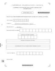 Image result for CSEC Math Enlargement