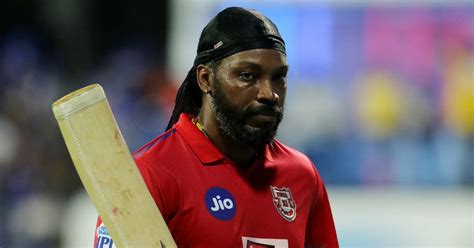 IPL 2019: Injury worry for KXIP as Chris Gayle twists his back, Ankit ...