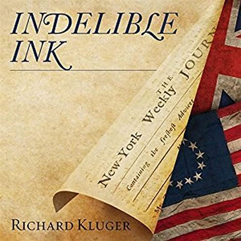 Buy Indelible Ink: The Trials of John Peter Zenger and the Birth of ...