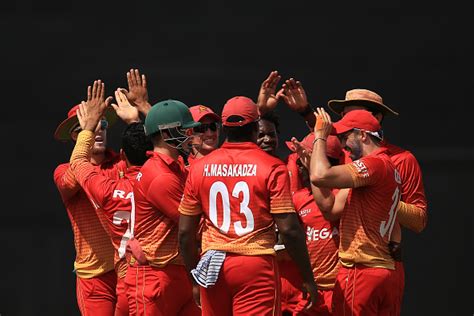 Zimbabwean cricket can believe again