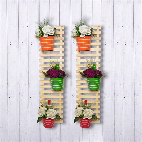 Buy Wonderland Wood Storage Container, 5 ft, 2 Piece Online ...