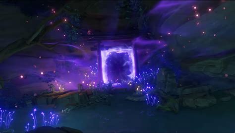 Image result for Inazuma Domain Guide