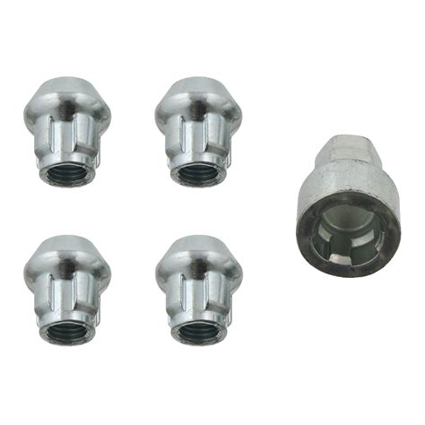 febi | 27057 | Wheel Nut Set lockable | bilstein group partsfinder ...