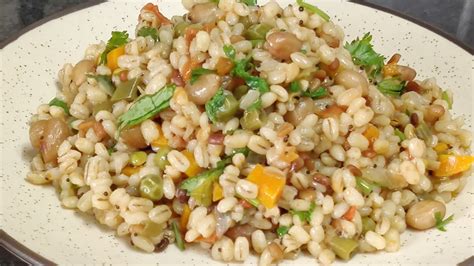 Pearl Barley | जव | बार्ली – PIP AGRO